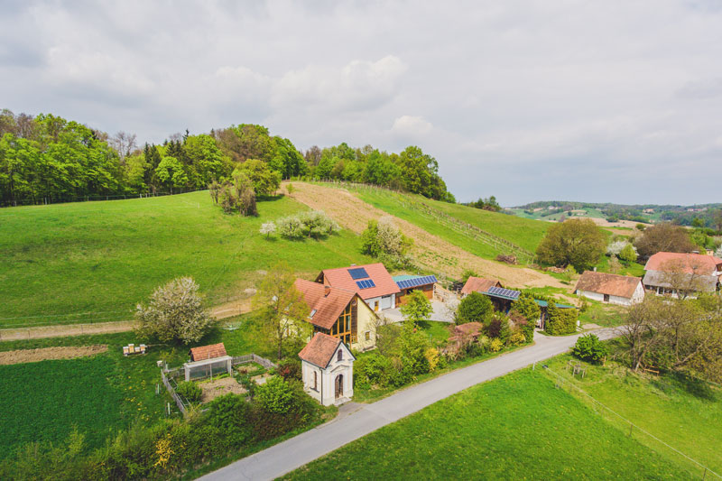 Biohof Bildstein